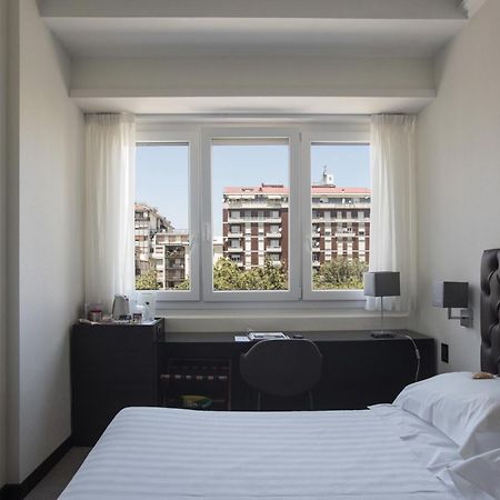 Hotel Plaza Pescara Exterior foto